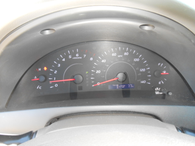 Toyota Camry 2011 photo 5