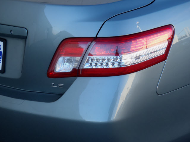 Toyota Camry 2011 photo 5
