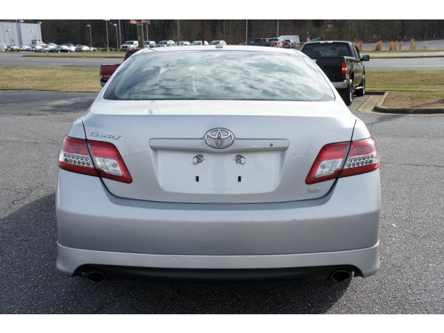 Toyota Camry 2011 photo 3