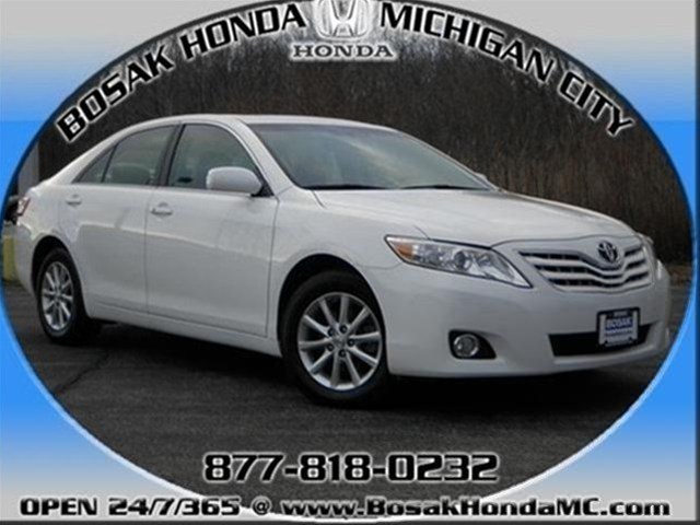 Toyota Camry 4x4 STX Unspecified