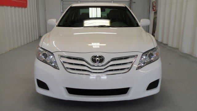 Toyota Camry 2011 photo 1