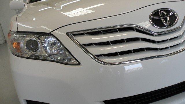 Toyota Camry 2011 photo 2