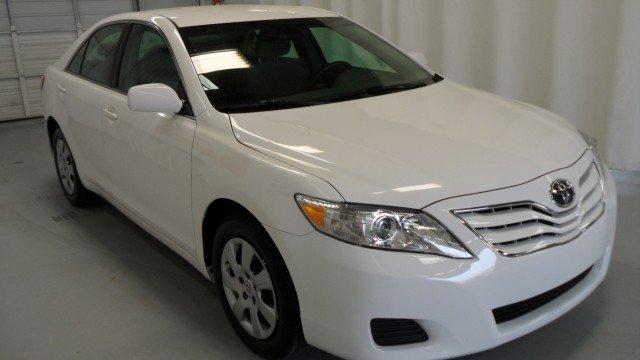 Toyota Camry 2011 photo 3