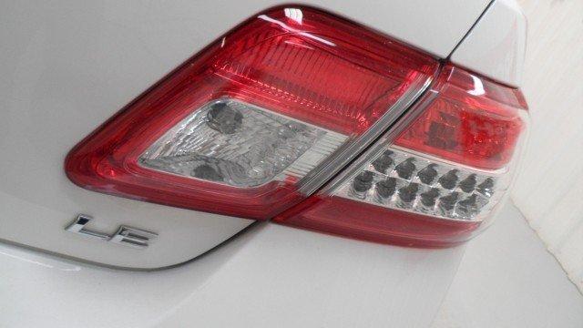 Toyota Camry 2011 photo 4