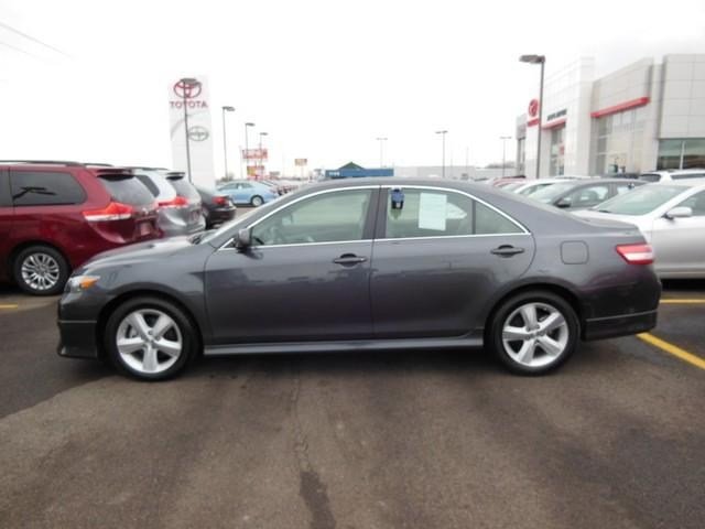Toyota Camry 2011 photo 1