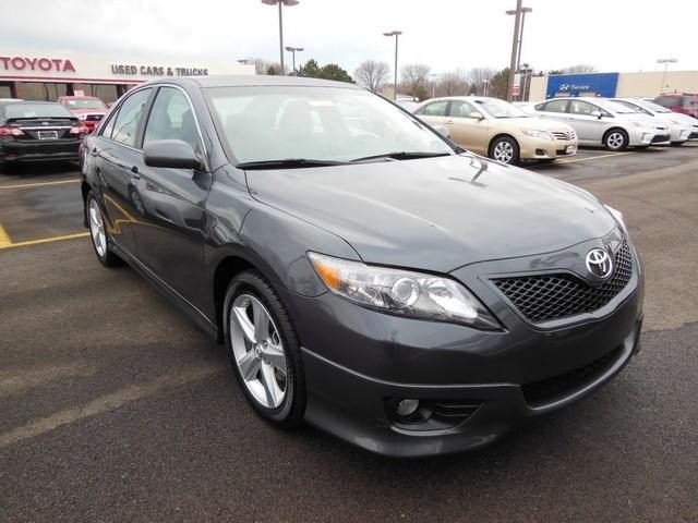 Toyota Camry 2011 photo 5
