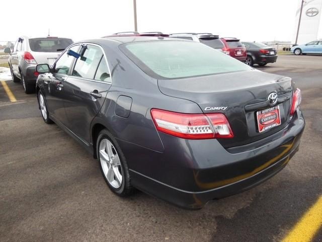 Toyota Camry 2011 photo 2