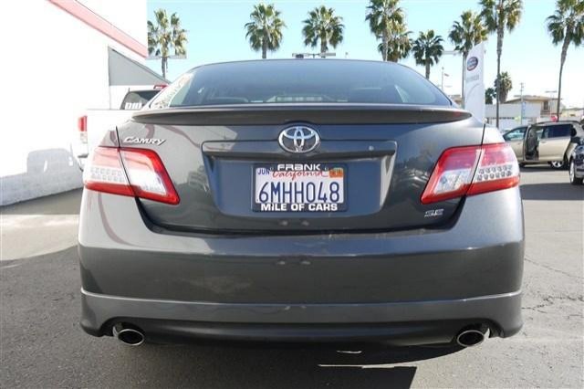 Toyota Camry 2011 photo 5