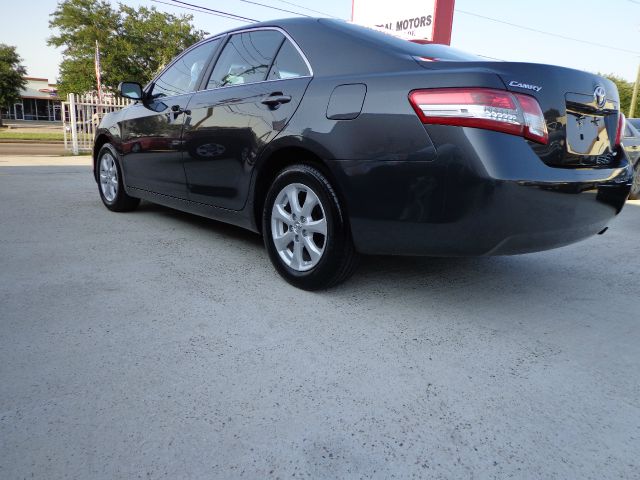 Toyota Camry 2011 photo 3
