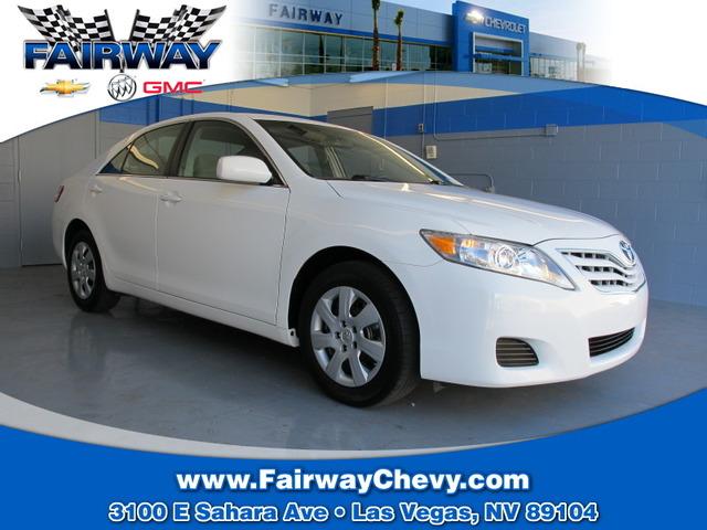 Toyota Camry T6 Sedan Unspecified