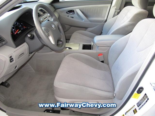 Toyota Camry 2011 photo 3