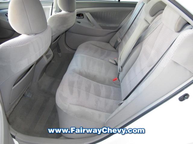 Toyota Camry 2011 photo 4