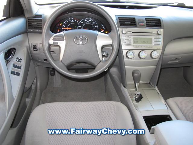 Toyota Camry 2011 photo 5