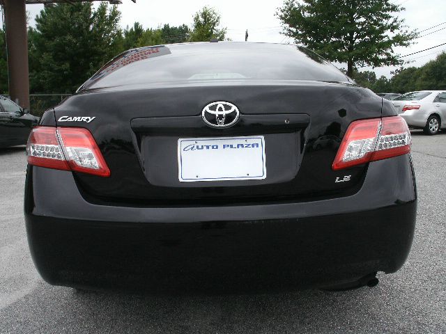 Toyota Camry 2011 photo 2