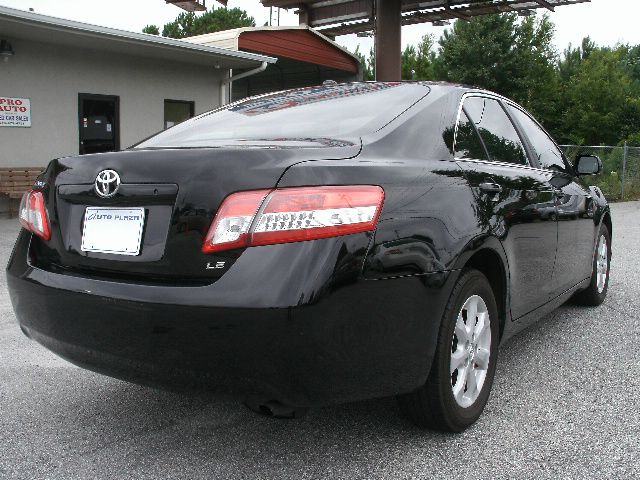 Toyota Camry 2011 photo 3