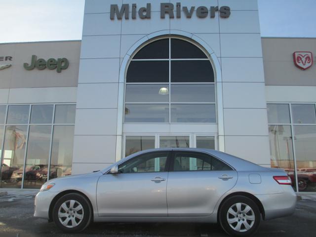 Toyota Camry T6 Sedan Unspecified