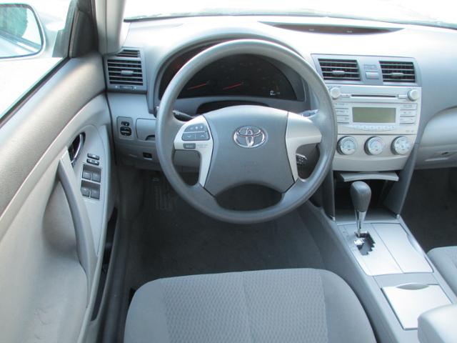 Toyota Camry 2011 photo 4