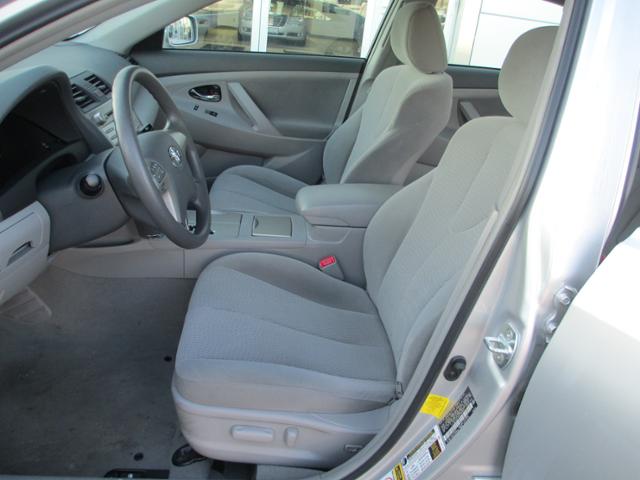 Toyota Camry 2011 photo 5