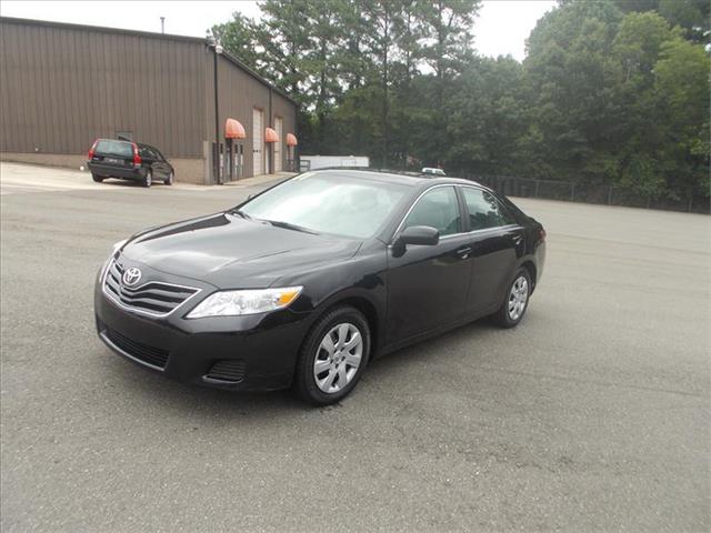 Toyota Camry 2011 photo 2