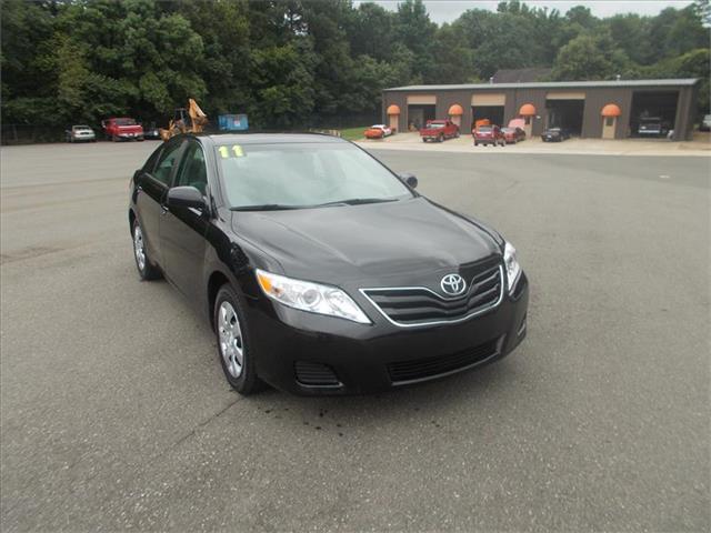 Toyota Camry 2011 photo 3