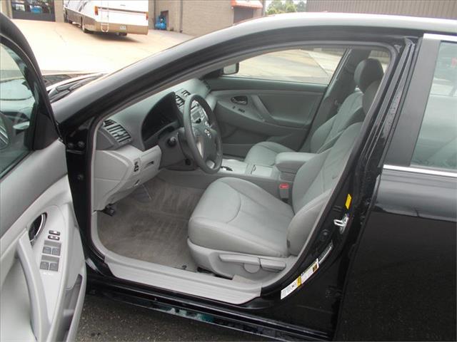 Toyota Camry 2011 photo 4
