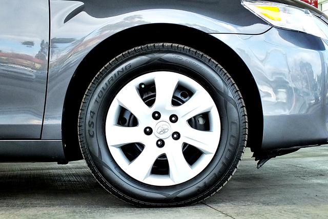 Toyota Camry 2011 photo 3