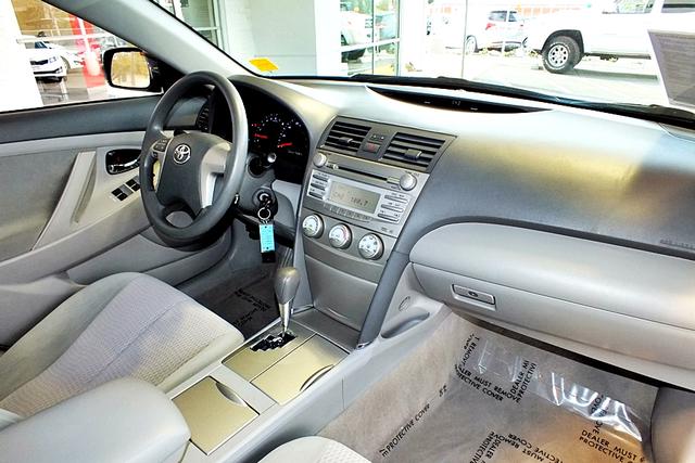 Toyota Camry 2011 photo 5