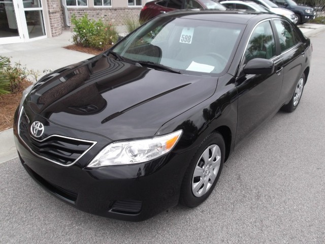 Toyota Camry T6 Sedan Other