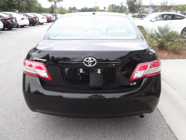 Toyota Camry 2011 photo 5