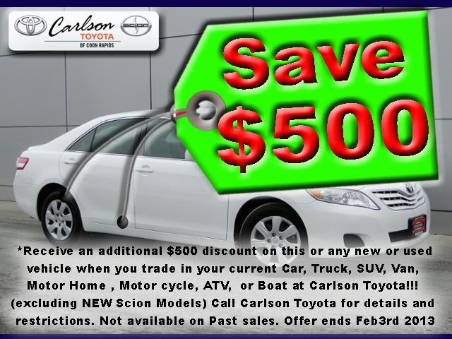 Toyota Camry T6 Sedan Unspecified