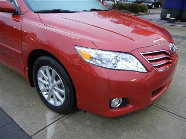 Toyota Camry 2011 photo 5