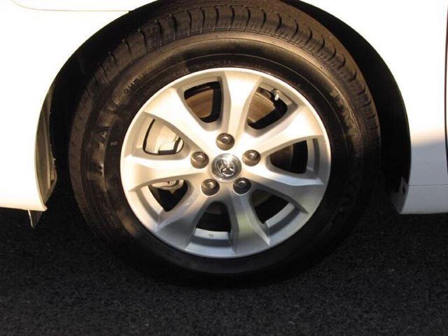 Toyota Camry 2011 photo 1