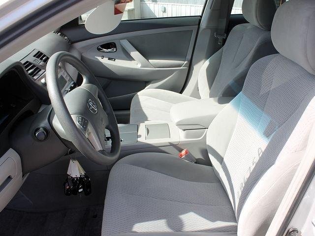 Toyota Camry 2011 photo 3