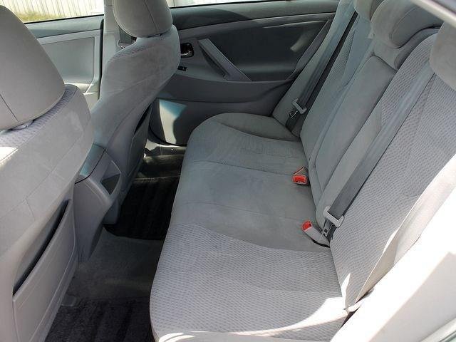 Toyota Camry 2011 photo 4