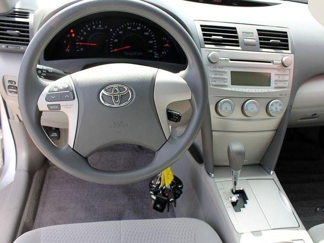 Toyota Camry 2011 photo 5
