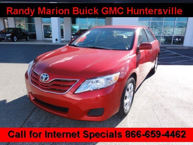 Toyota Camry Unknown Unspecified