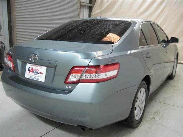 Toyota Camry 2011 photo 3