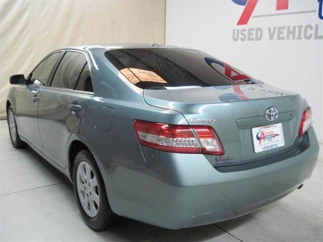 Toyota Camry 2011 photo 4