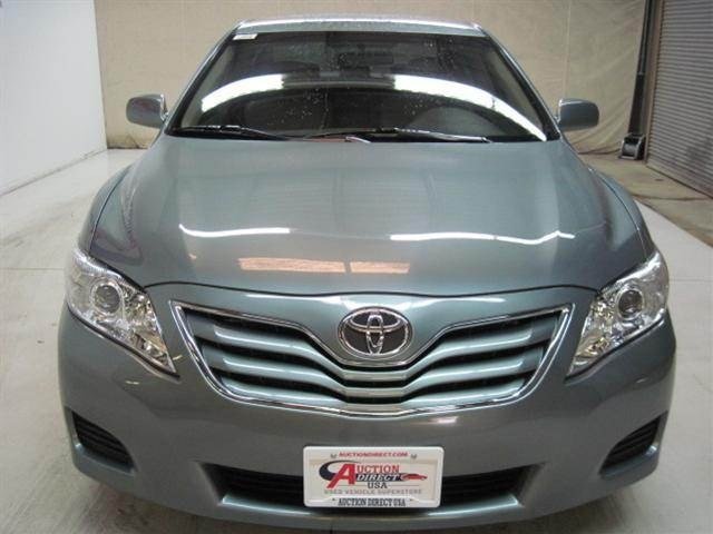 Toyota Camry 2011 photo 5