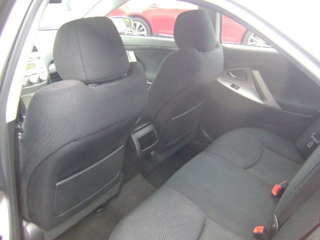Toyota Camry 2011 photo 1