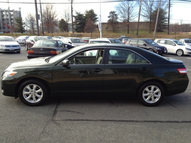 Toyota Camry 2011 photo 5