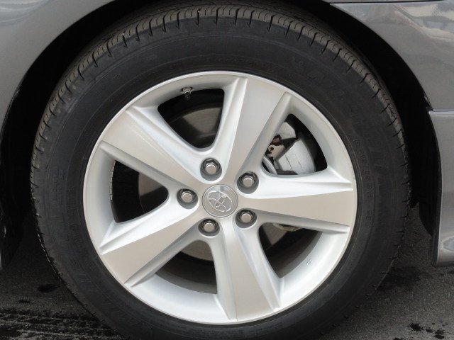 Toyota Camry 2011 photo 2