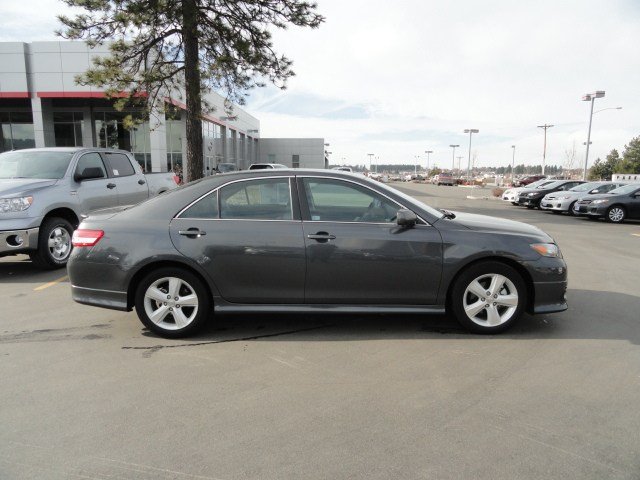 Toyota Camry 2011 photo 3