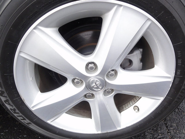 Toyota Camry 2011 photo 5