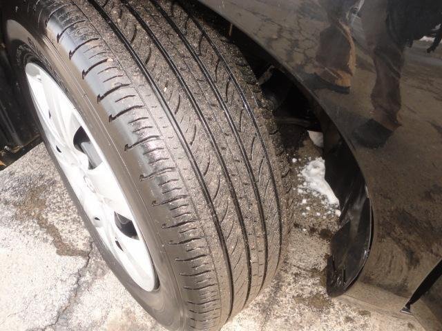 Toyota Camry 2011 photo 5