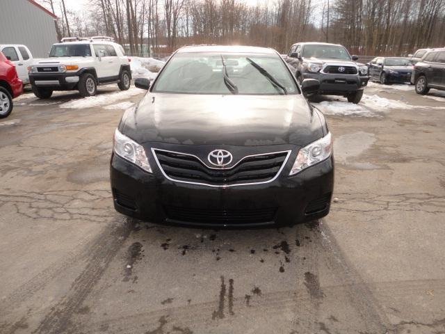 Toyota Camry 2011 photo 2