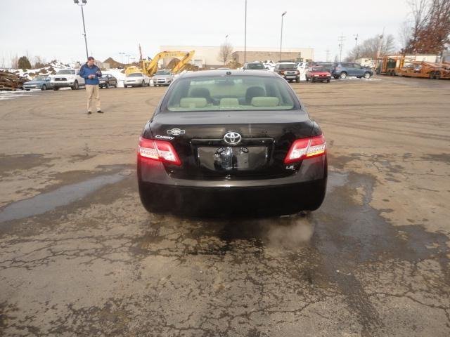 Toyota Camry 2011 photo 3