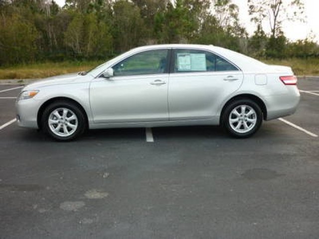 Toyota Camry T6 Sedan Other