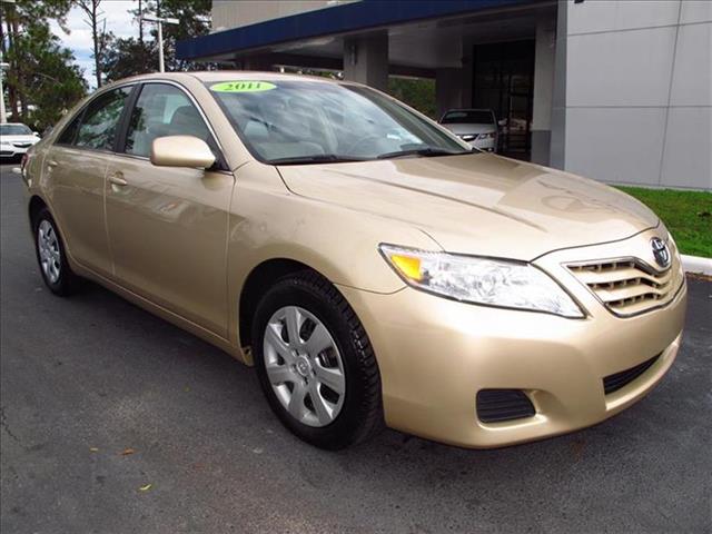 Toyota Camry 2011 photo 2