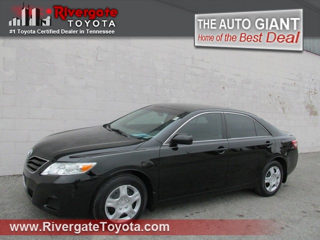Toyota Camry 2011 photo 1